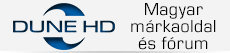 DuneHD.hu - hivatalos m�rkaoldal term�kt�mogat�ssal, f�rummal