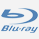 Blu-ray menüvel