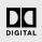 Dolby Digital hang