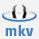 Matroska (.mkv)