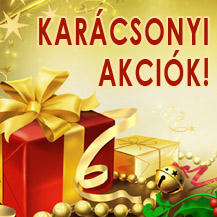 Kar�csonyi akci�k a Lej�tsz�.hu-n dec. 31-ig!