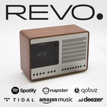 REVO firmware-frissítés a láthatáron!