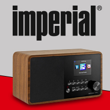 Bemutatjuk az Imperial internetes rádiókat!