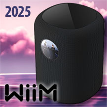 Bővülő WiiM-választék!