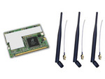 802.11n mini MII PCI-Wifi k�rtya