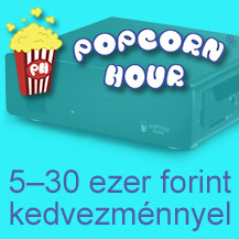 Karácsonyi akciós minden Popcorn Hour lejátszó!