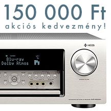 150 ezret spórolhatsz egy erősítőn!