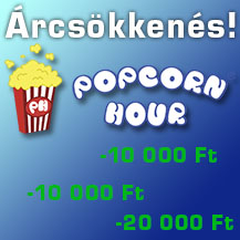Csökkentek a Popcorn lejátszók árai!