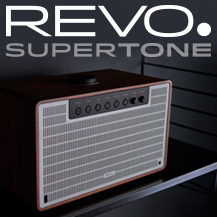 Megérkezett a REVO SuperTone