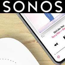 Lesz Airplay 2 a Sonos lejátszókon