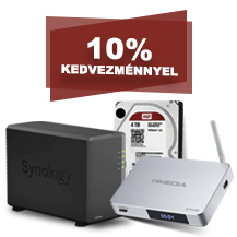 Megérkezett a Lejátszó.hu hálózatimédialejátszás-csomagja