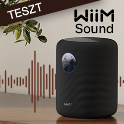 Sosem reméltük, hogy így fog szólni – WiiM Sound