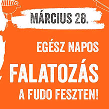 Egész napos családi program szegedi telephelyünkön!