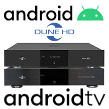 Rendszerváltás a lejátszóinknál is!