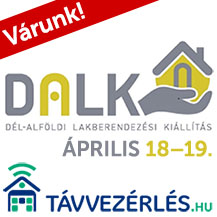 Találkozz velünk a IV. DALK Expo-n!